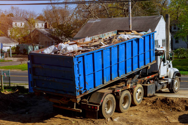 Same-Day Junk Removal Services in New Hackensack, NY